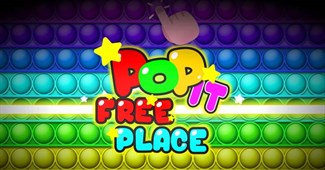 Pop It 3