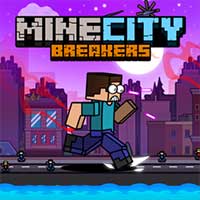 Kẻ hủy diệt Minecraft