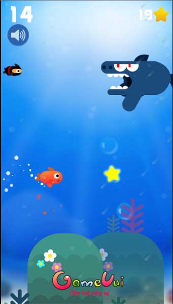 Thu thập ngôi sao