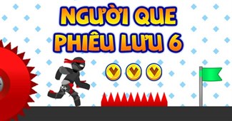 Người que phiêu lưu 6