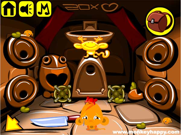 Thu thập vật phẩm trên màn hình