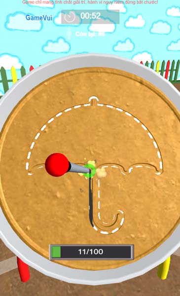 Làm kẹo đường