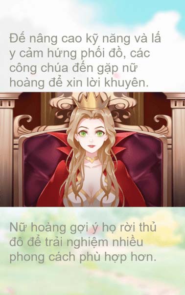 Cốt truyện gameplay