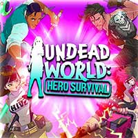 Tổng hợp code Undead World: Hero Survival mới nhất tháng 12/2025