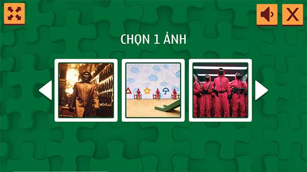 Chọn 1 ảnh