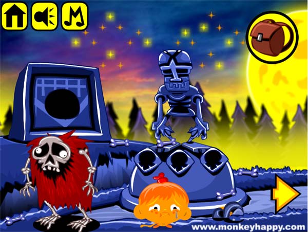 Làm thế nào để đánh thức con Zombie?