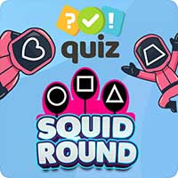 Đèn xanh đèn đỏ Squid Game