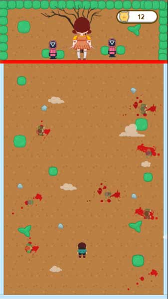 Bạn đã tiến về đích