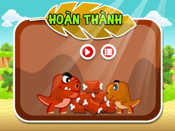 Hoàn thành mục tiêu