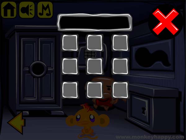 Ô mã số bí mật sẽ là gì?