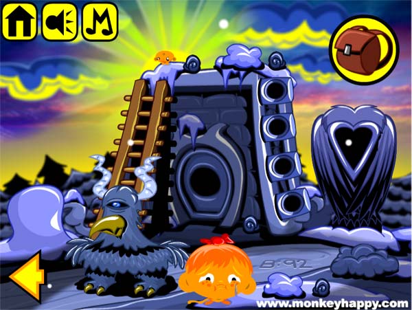 Gợi ý có thể xuất hiện ở bất kỳ phân cảnh nào