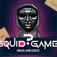 Đoán hình Squid Game