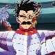 Thủ thuật tạo nhân vật anime chạy trên màn hình máy tính, PC