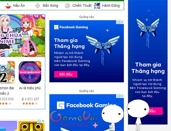 Nhân vật anime sẽ xuất hiện