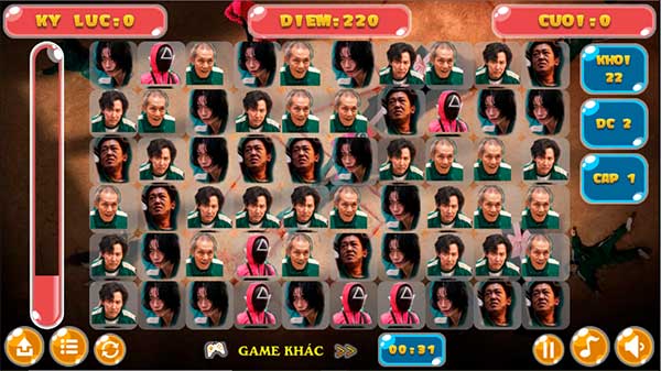 Để ghi điểm và triệt tiêu chúng