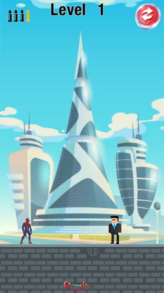 Hãy bắn hạ tội phạm