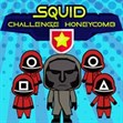 Tách kẹo đường Squid Game