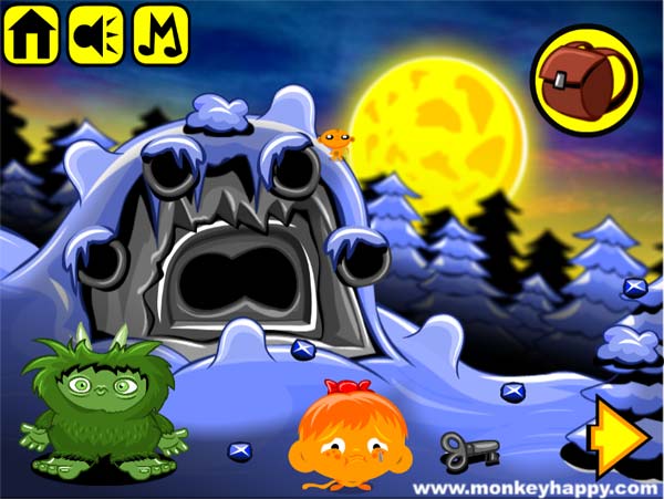 Hang động này ẩn chứa bí mật gì?