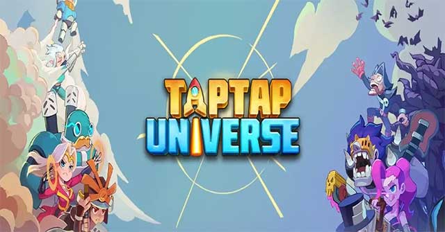 Tổng hợp code TapTap Universe mới nhất tháng 7/2026 - GameVui.vn