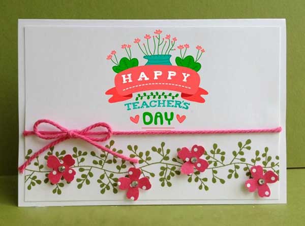 Thiệp mừng ngày Nhà giáo Việt Nam 2