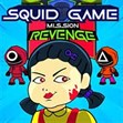 Bắn hạ Squid Game