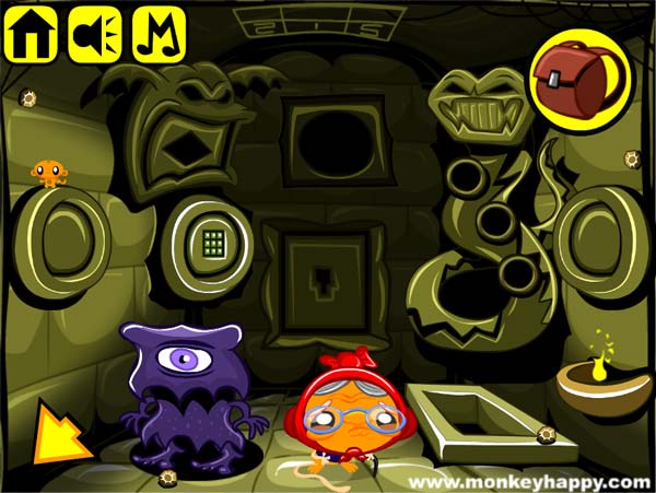 Những bí mật về tòa tháp đang chờ khám phá