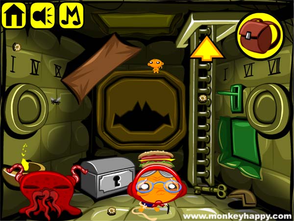 Các loại mật mã ẩn chứa tại nơi đây