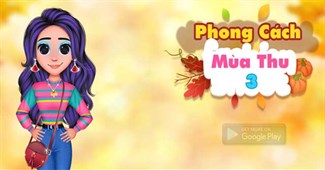 Phong cách mùa thu 3