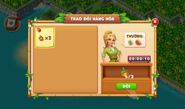 Shop trao đổi là 1 nơi cực kỳ tiện lợi