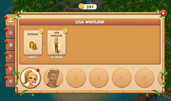 Hệ thống vật phẩm và nhiệm vụ cực kỳ phong phú