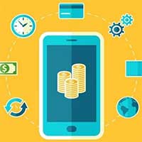 Cách đăng ký Mobile Money