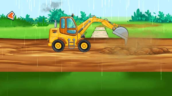 Xây dựng công trình