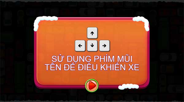 Cách điều khiển