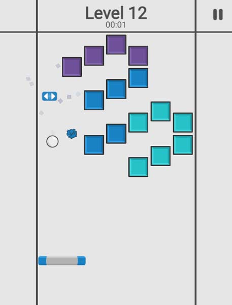Di chuyển thanh hứng thật khéo léo