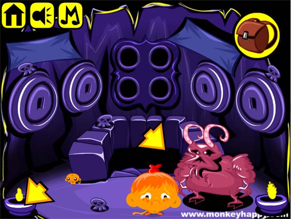 Làm sao để giải những mật mã ở nơi đây?