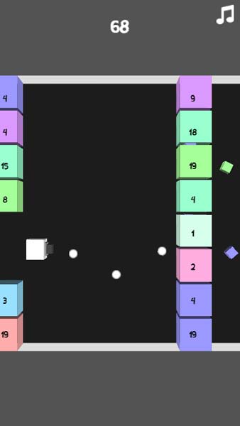 Chinh phục thật nhiều cột mốc