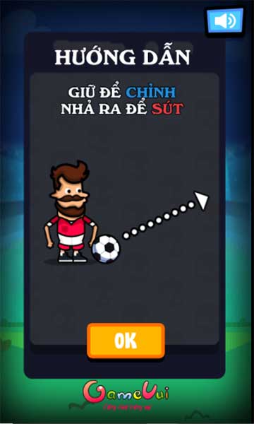 Cách điều khiển