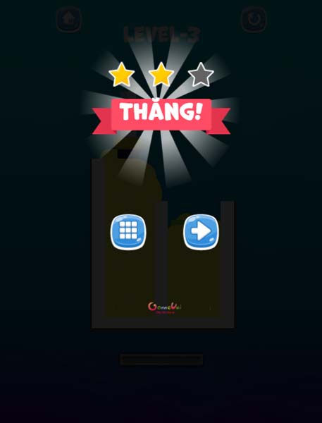 Hoàn thành thử thách