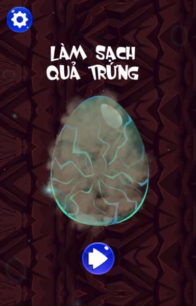 Quy trình đầu tiên