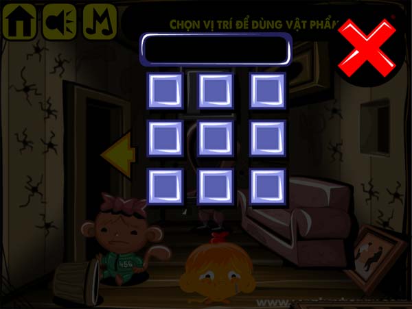 Mã số nào đây?