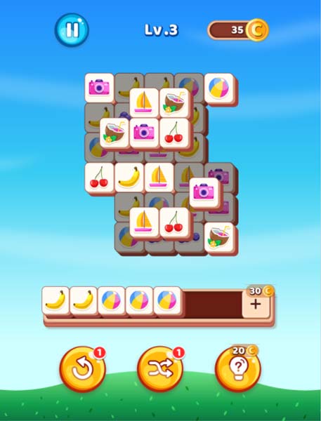 Hãy chọn và xếp cẩn thận