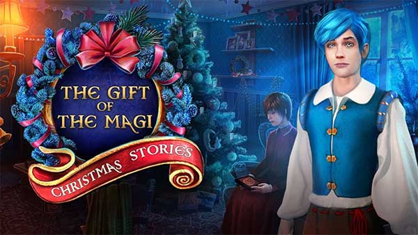 Christmas Stories: The Gift of the Magi