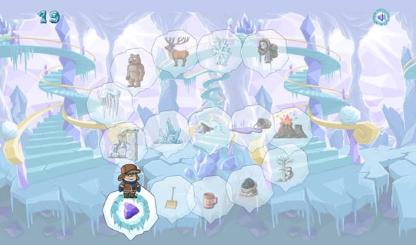 Các thử thách cần chinh phục