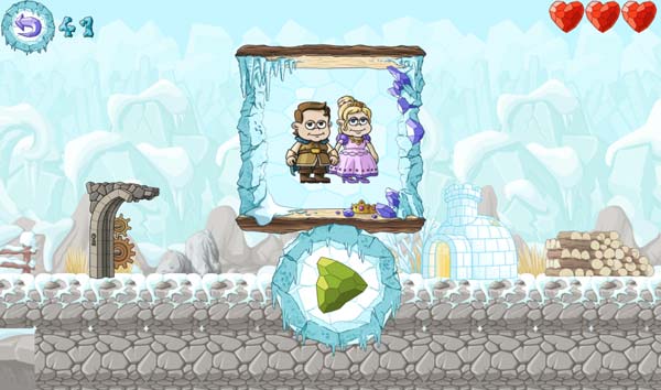 Về đích an toàn