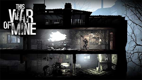This War Of Mine