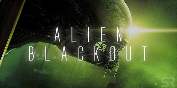 Alien: Blackout