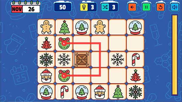 Loại bỏ chúng và ghi điểm