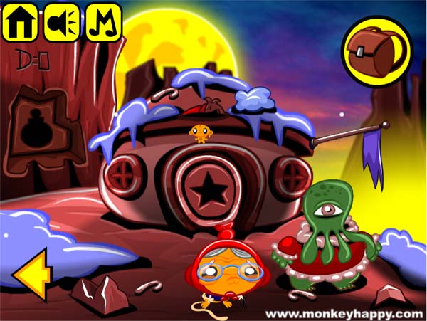 Bí mật gì đang ẩn chứa nơi đây?