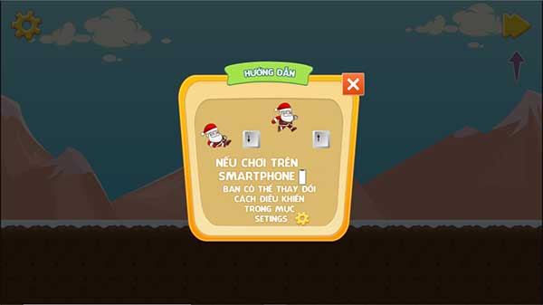 Cách điều khiển