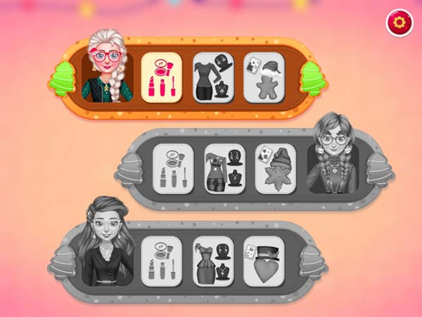 Các phân đoạn cần hoàn thành